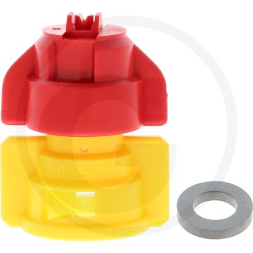 Agrotop TurboDrop TD-XL 80-02 Injektor Flachstrahldüse