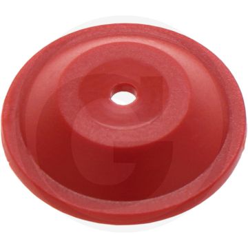 Agrotop Doseerplaat Rood