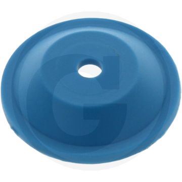 Agrotop Doseerplaat Blauw