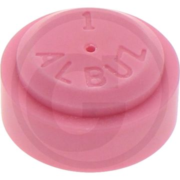 Albuz AD 1 Kegeldop Keramik 3-20 bar