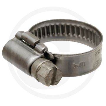 Lechler Slangklem - Afb. nr. 3