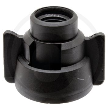 ARAG Bajonetmoer (met bajonetmoer 1/4" (incl. 3 mm afdichting 67040220004))