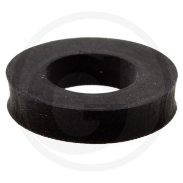 Lechler Afdichting Rubber 10x19x4 mm.