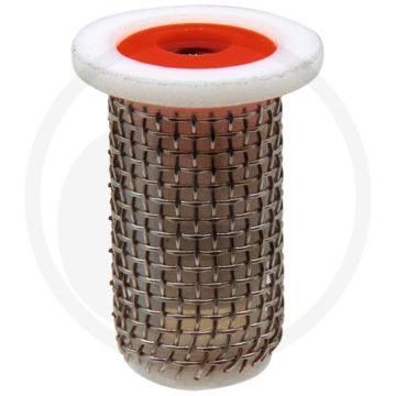 Agrotop Kogelventielfilter (KVF)