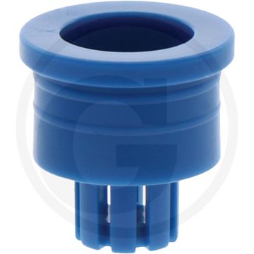 Lechler Dosierblende 03 (03, blau)