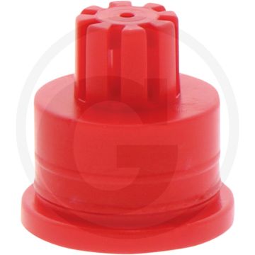 Lechler Doseerplaatje (04, rood)