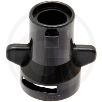 TeeJet Sproeidopadapter Van Hardi naar universeel 10 bar 36 mm (Ref. 55240-CELR)