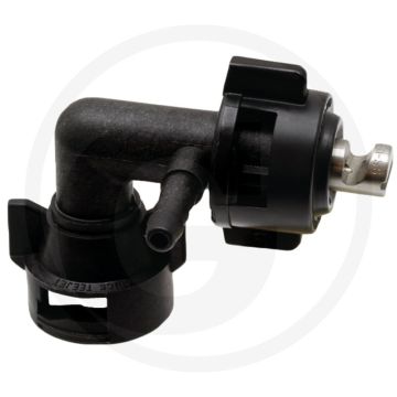 TeeJet AirJet42 Standard (spuithoogte 600 - 900 mm)
