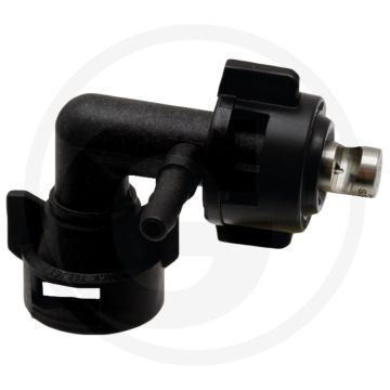 TeeJet AirJet42 einddop (spuithoogte 600 - 900 mm)