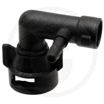 TeeJet Spuitdophouder (AirJet)