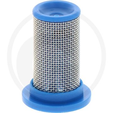 Agrotop Sproeidopfilter blauw, 50 mazen - Blauw, 50 mazen