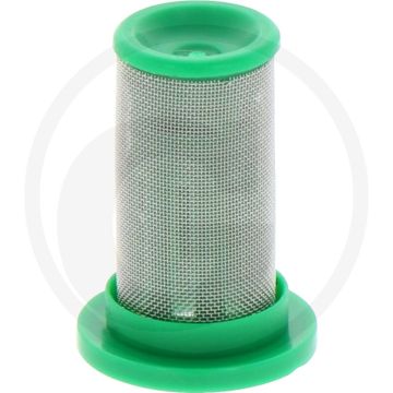 Agrotop Sproeidopfilter 100 M Groen
