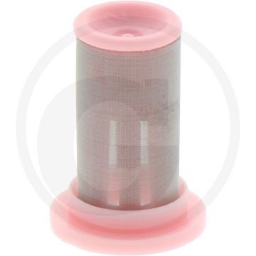 Agrotop Sproeidopfilter 200 M Roze