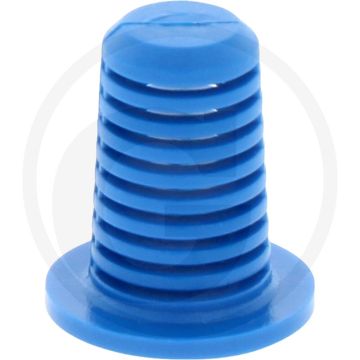 Agrotop Sleuffilter 50M Blauw.