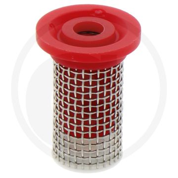 Agrotop Kogelventielfilter (KVF)