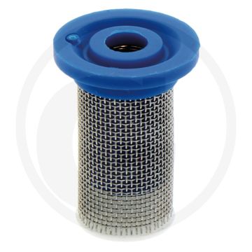 Agrotop Kogelventielfilter (KVF)