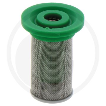 Agrotop Kogelventielfilter (KVF)