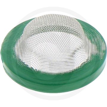 Agrotop Dopfilter RVS 100M Groen