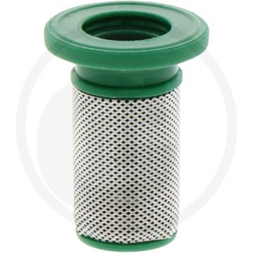 ARAG Spuitdopfilter groen 100 mazen - Menkenr. 69706