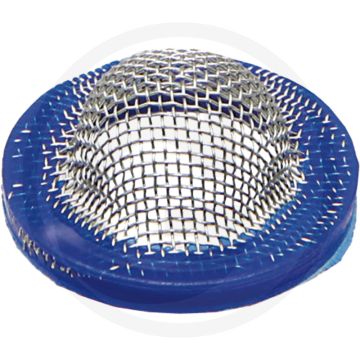 ARAG Dopfilter blauw, 50 mazen, Menkenr. 69695