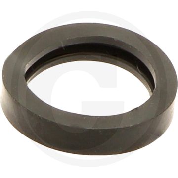 Lechler Vlakke afdichting, U-profiel (12 x 16 x 3 mm)