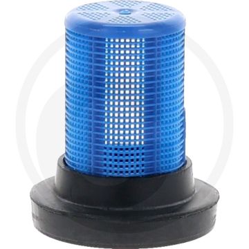 Lechler Düsenfilter blau, 60 Maschen, Passend für Hardi.