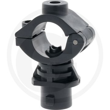 Tecomec Einfach-Düsenhalter Rohr-Ø 20mm, Ø7mm