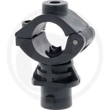 Tecomec Einfach-Düsenhalter Rohr-Ø 1/2", Ø7mm