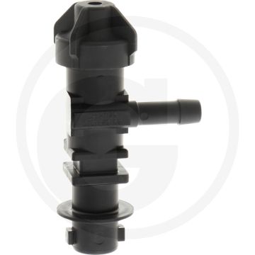 TeeJet Düsenhalter einfach 3/8"