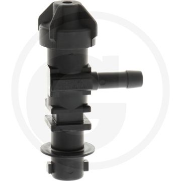 TeeJet Düsenhalter einfach 3/4"
