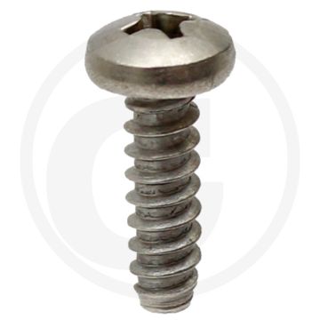 ARAG Bevestigingsbout (4,8 x 16 mm)