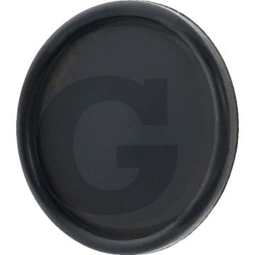 Tecomec Membrane für Tropfstopp EPDM (EPDM)