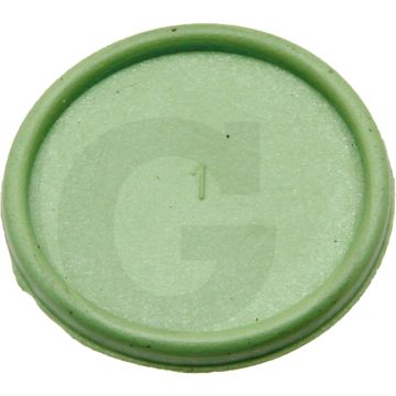 ARAG Membraan (Viton)