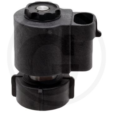 TeeJet e-Chemsaver Dyanjet Ventil 12 Volt - Elektromagnetisch, 12 VDC, 7 Watt