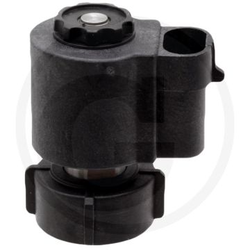 TeeJet e-Chemsaver Dyanjet Ventil 24VDC - Sicherheit garantiert, Schaltzeit 1/4 Sekunde