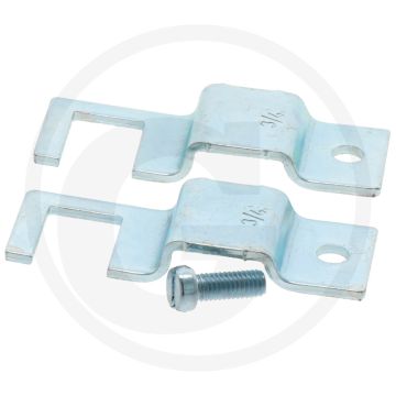 ARAG Montageklem Ø 19 mm (3/4")