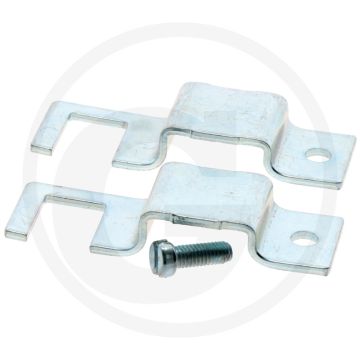 ARAG Montageklem Ø 25 mm (1")