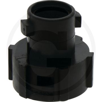 Lechler Adapter - Twistloc/Holder/Amazon - 33mm - Menkenr. 69757