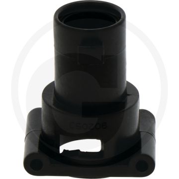 Lechler Adapter - Systeem Rau / universeel. Menkenr. 69769.