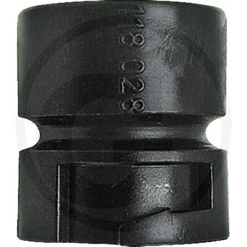 Lechler Adapter (met binnendraad voor schroefmontage)