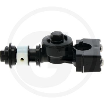 Supray Pentajet dophouder (voor buis-Ø: 20 mm)
