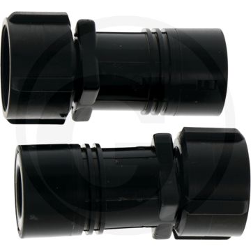 Supray Slangverbinder (A (inch): 1"B (mm): 20)