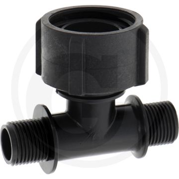 Supray T-Verbinder Referentienr. 39709