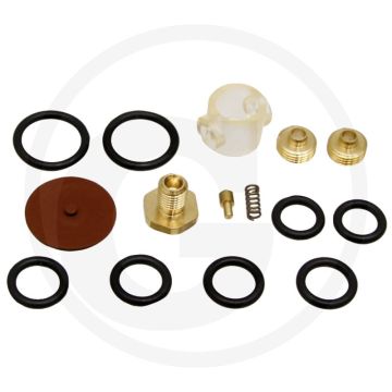 Braglia Onderdelenset (voor M62, M65, M75, M76, M79, M80, M82, M87)