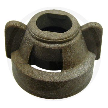 Braglia Bajonetmoer (voor AVI-sproeidoppen met afdichting, (6708061746))