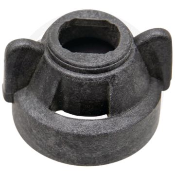 Braglia Bajonetmoer (voor Lechler ID-sproeidoppen met afdichting, (6708061746))