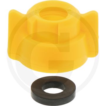 ARAG Bajonetmoer Universal System Geel