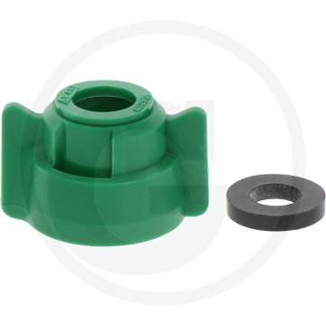 ARAG Bajonetmoer Universal System Ø12mm Groen