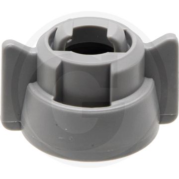 ARAG Bajonetmoer Universeel systeem 8-10 Grijs