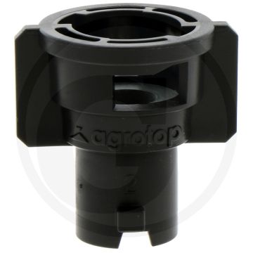 Agrotop Bajonetmoer (TipGuard)